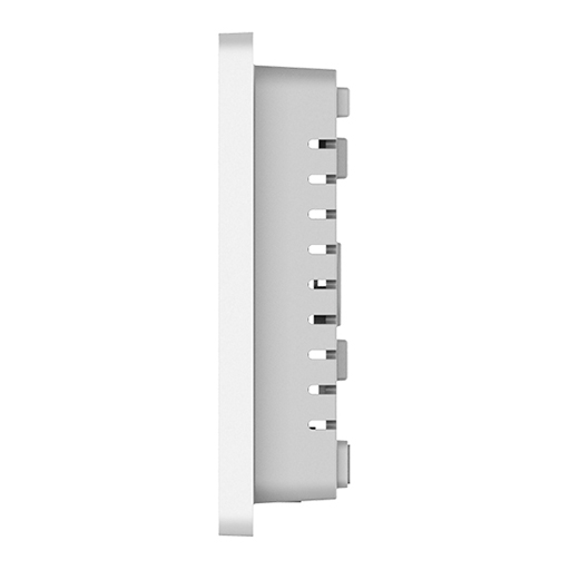 Grandstream GWN7604 Wi-Fi 6-Access Point PoE-Switch WLAN