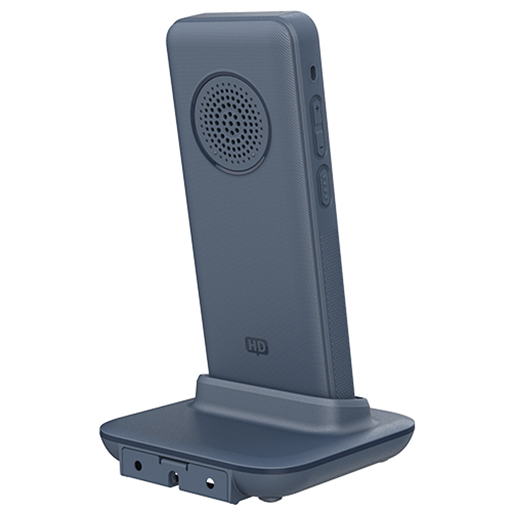 Grandstream WP836 WIFI PHONE - cordless