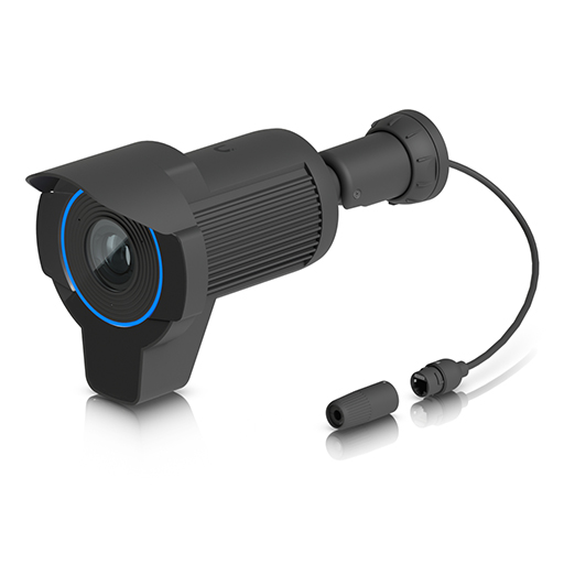 Ubiquiti UVC-AI-LPR-B UniFi Protect AI LPR Black