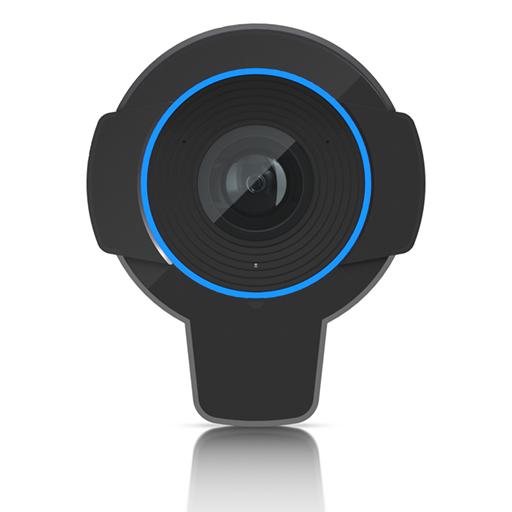 Ubiquiti UVC-AI-LPR-B UniFi Protect AI LPR Black