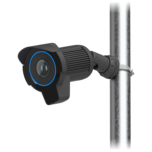 Ubiquiti UVC-AI-LPR-B UniFi Protect AI LPR Black