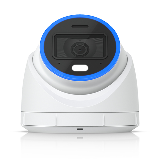 Ubiquiti UVC-AI-Turret-W UniFi Protect AI Turret White Camera CCTV