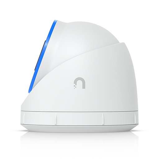 Ubiquiti UVC-AI-Turret-W UniFi Protect AI Turret White Camera CCTV