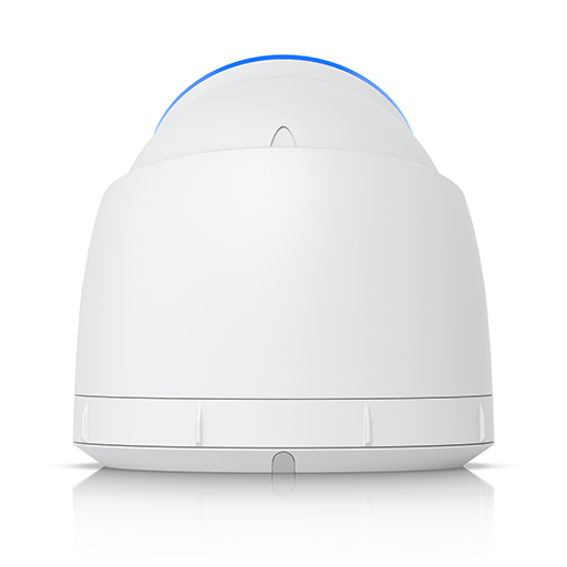 Ubiquiti UVC-AI-Turret-W UniFi Protect AI Turret White Camera CCTV