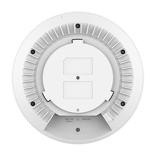 Grandstream GWN7672 Wi-Fi 7 Indoor Dual-Band Access Point