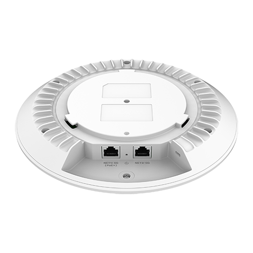 Grandstream GWN7672 Wi-Fi 7 Indoor Dual-Band Access Point