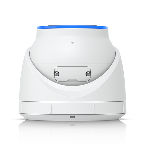 Ubiquiti UVC-AI-Turret-W UniFi Protect AI Turret White Camera CCTV