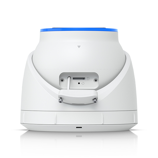 Ubiquiti UVC-AI-Turret-W UniFi Protect AI Turret White Camera CCTV