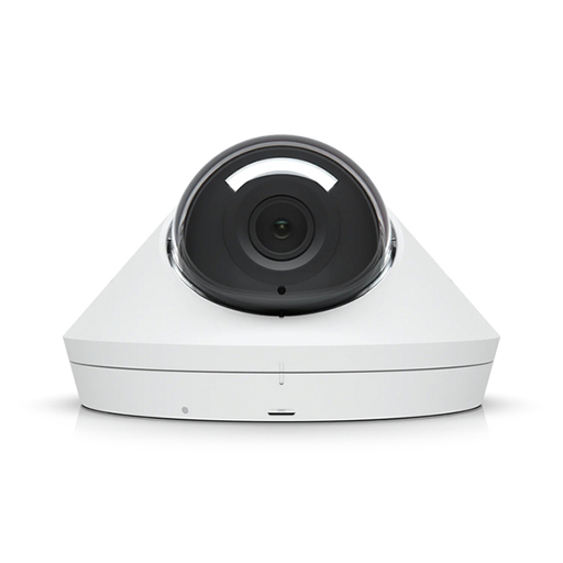 Ubiquiti UVC-G5-Dome-3 Networks UVC-G5-Dome IP Ceiling/Wall Indoor/Outdoor Camera-3PK