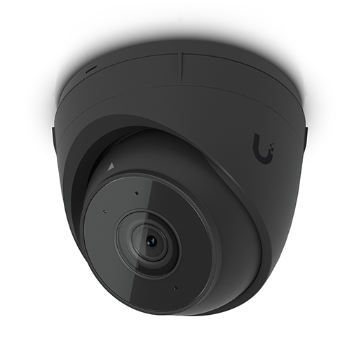 Ubiquiti UVC-G5-Turret-Ultra-B UniFi Protect G5 Turret Ultra Camera Black CCTV