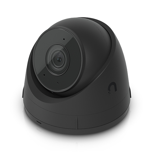 Ubiquiti UVC-G5-Turret-Ultra-B UniFi Protect G5 Turret Ultra Camera Black CCTV