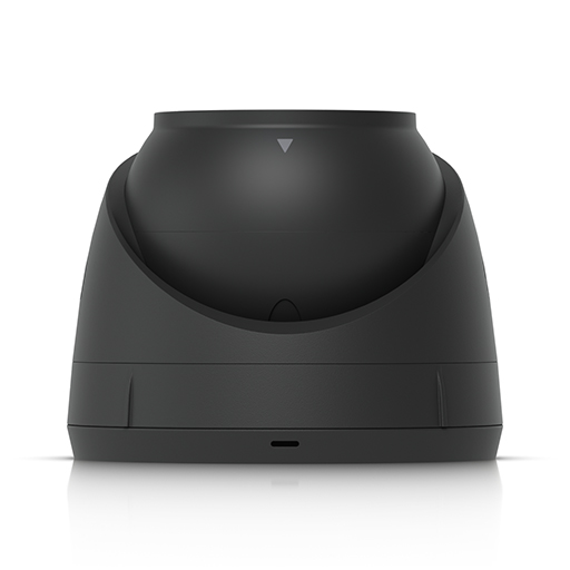 Ubiquiti UVC-G5-Turret-Ultra-B UniFi Protect G5 Turret Ultra Camera Black CCTV