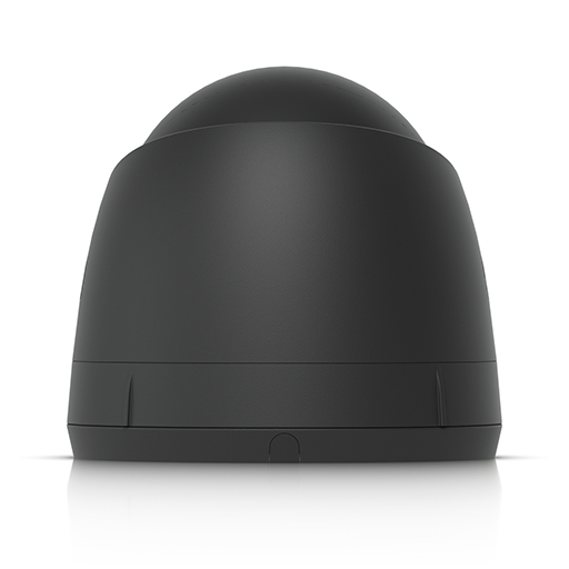 Ubiquiti UVC-G5-Turret-Ultra-B UniFi Protect G5 Turret Ultra Camera Black CCTV
