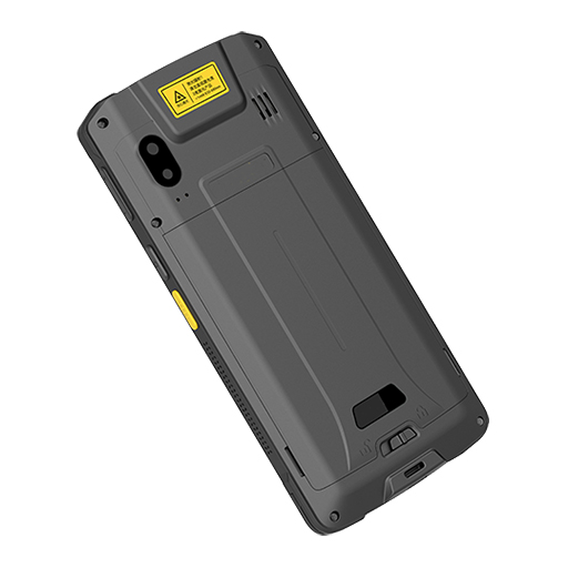 Grandstream WP856 Wi-Fi Smart IP Phone with integrated Dualband-Wi-Fi 6 and built in