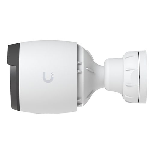 Ubiquiti UVC-G6-Bullet-W UniFi Protect G6 Bullet 4K Camera (White)