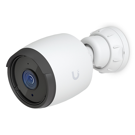 Ubiquiti UVC-G6-Bullet-W UniFi Protect G6 Bullet 4K Camera (White)
