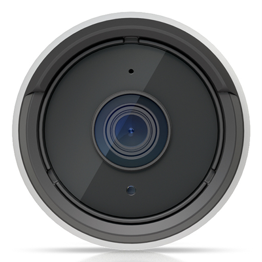 Ubiquiti UVC-G6-Bullet-W UniFi Protect G6 Bullet 4K Camera (White)