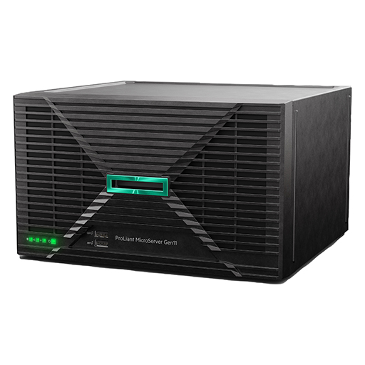 HPE P74439-425 MicroSvr G11 G7400 16G NHP EMEA Server