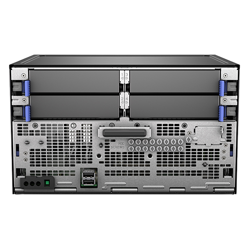 HPE P74439-425 MicroSvr G11 G7400 16G NHP EMEA Server