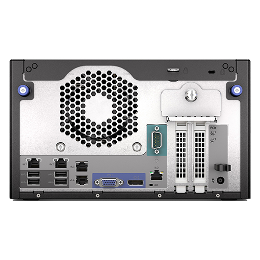 HPE P74439-425 MicroSvr G11 G7400 16G NHP EMEA Server