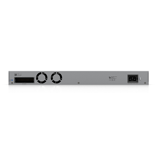 Ubiquiti USW-Pro-HD-24 UniFi Pro HD 24 Managed L2/L3 2.5G Ethernet Switch