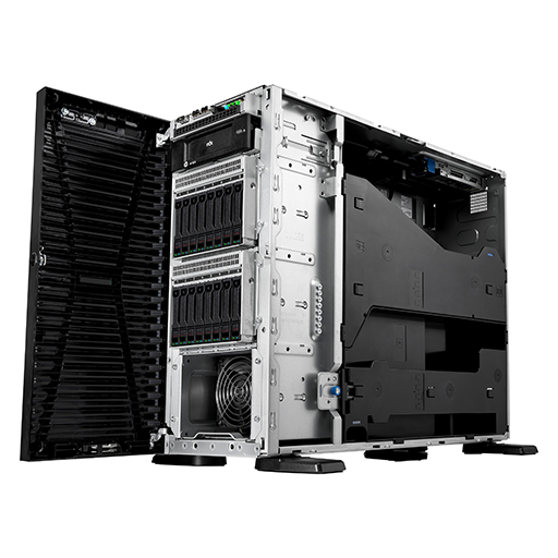 HPE P77234-425 Proliant ML110 EU Server