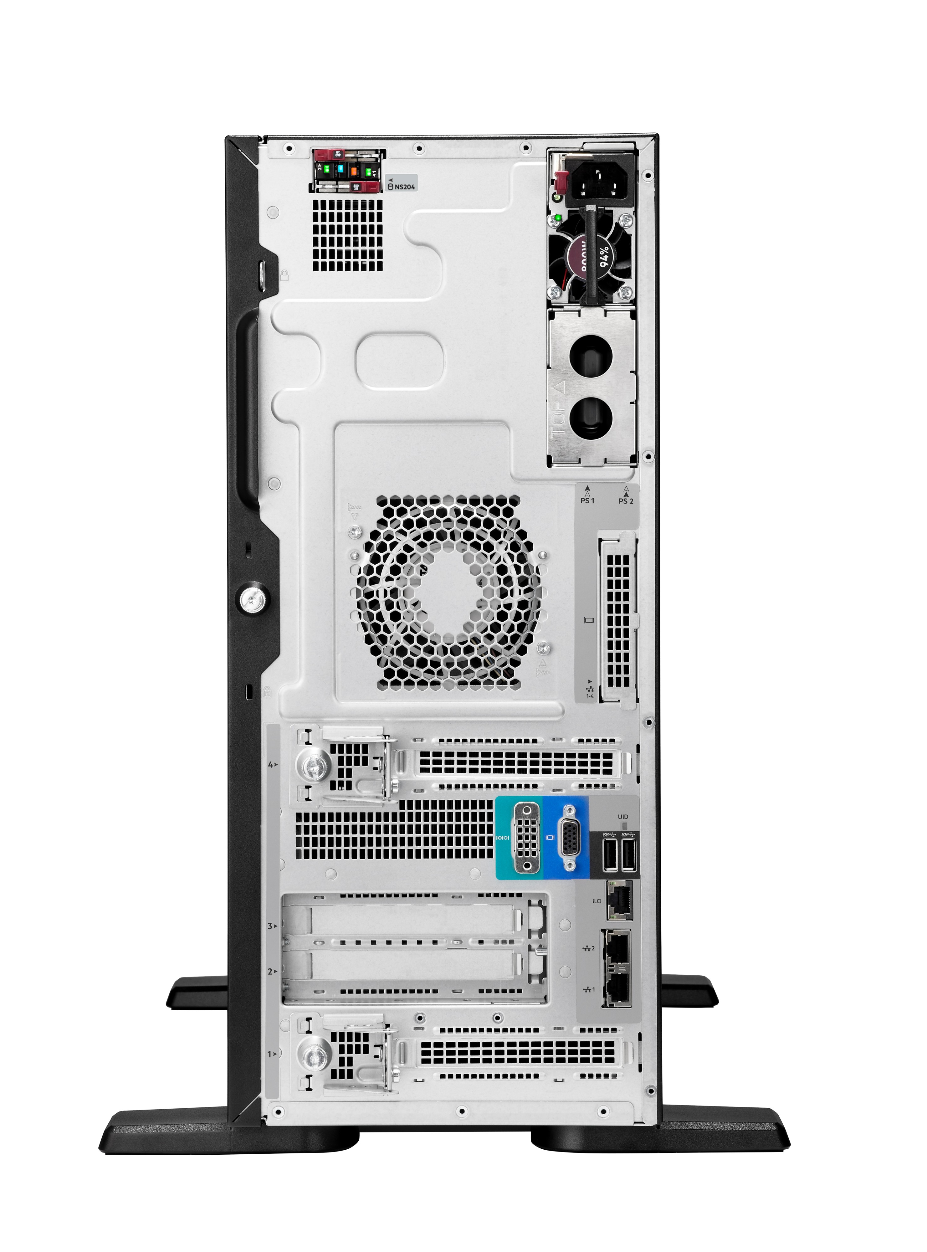 HPE P77234-425 Proliant ML110 EU Server