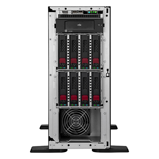 HPE P77234-425 Proliant ML110 EU Server