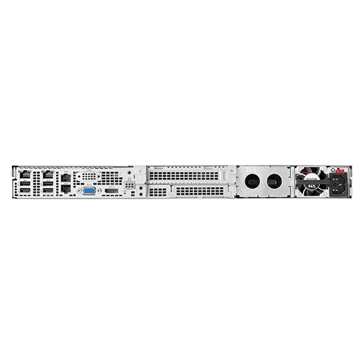 HPE P78087-425 ProLiant DL20 EU Server