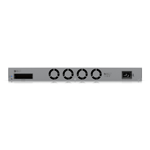 Ubiquiti USW-Pro-HD-24-PoE UniFi Switch Pro HD 24 PoE
