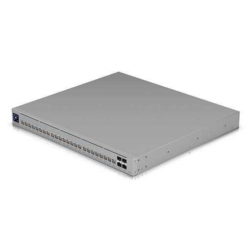 Ubiquiti USW-Pro-HD-24-PoE UniFi Switch Pro HD 24 PoE