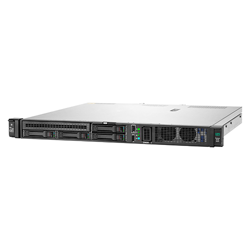 HPE P78179-425 ProLiant DL20 EU Server