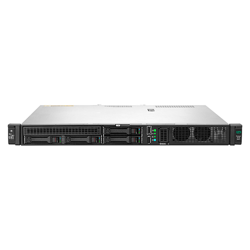 HPE P78179-425 ProLiant DL20 EU Server