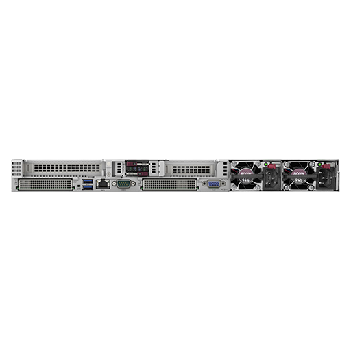 HPE P81782-425 ProLiant DL360 Server