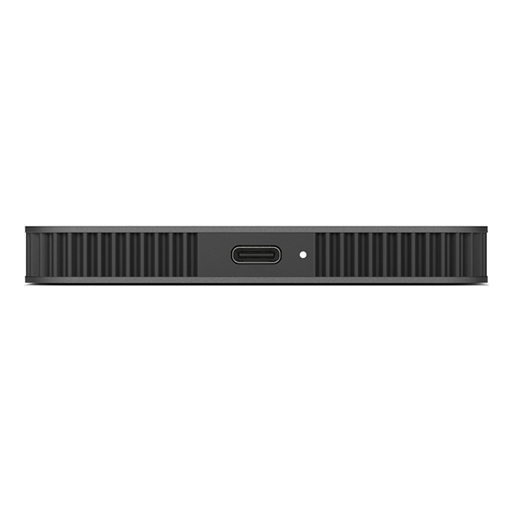 LaCie Mobile Drive Secure STLR200040 hard drive - 2 TB