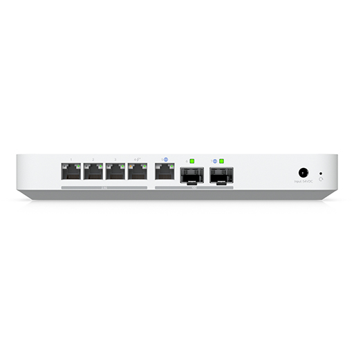 Ubiquiti UXG-Fiber UniFi Next-Generation Security Gateway Fiber