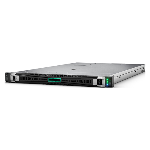 HPE P83118-425 ProLiant DL360 EU Server