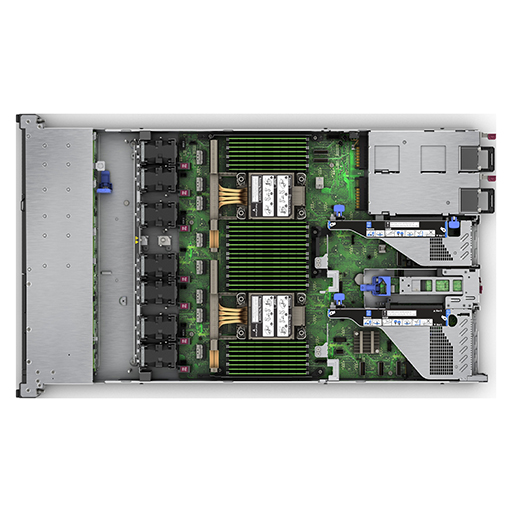HPE P83119-425 ProLiant DL360 EU Server