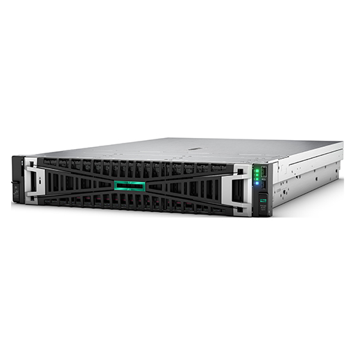 HPE P77238-425 Proliant DL345 EU Server