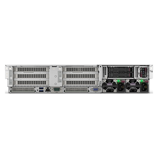 HPE P81839-425 ProLiant DL345 EU Server