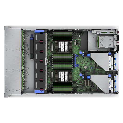 HPE P77241-425 ProLiant DL380 EU Server