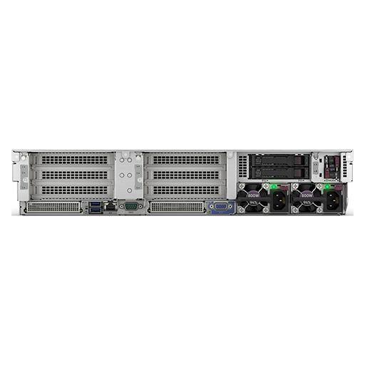 HPE P81787-425 ProLiant DL380 Server