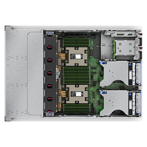HPE P77245-425 ProLiant DL385 EU Server