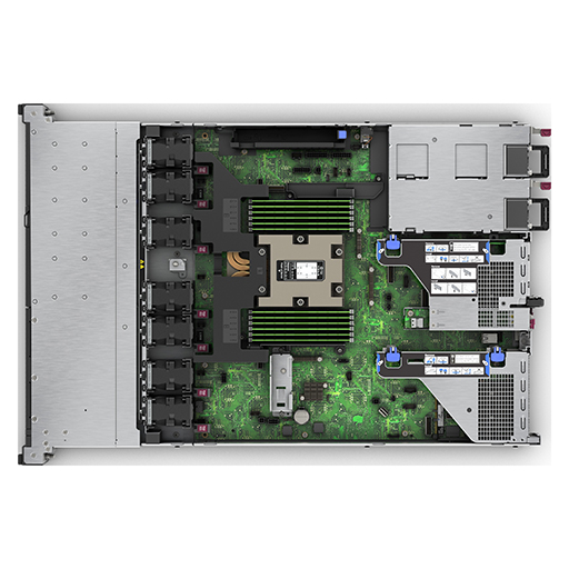 HPE P81836-425 ProLiant DL325 EU Server