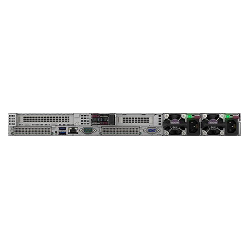 HPE P81836-425 ProLiant DL325 EU Server