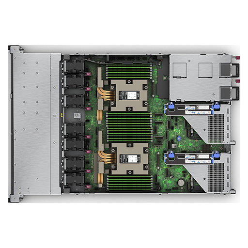 HPE P81840-425 ProLiant DL365 EU Server