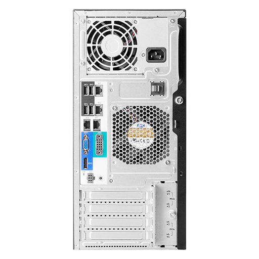 HPE P81773-425 Proliant ML30 Server