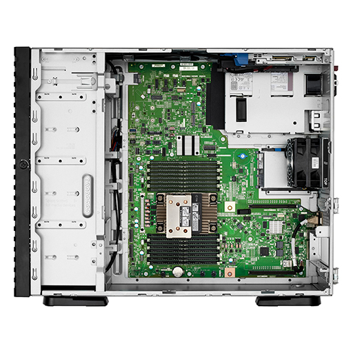 HPE P83112-425 ProLiant ML110 EU Server