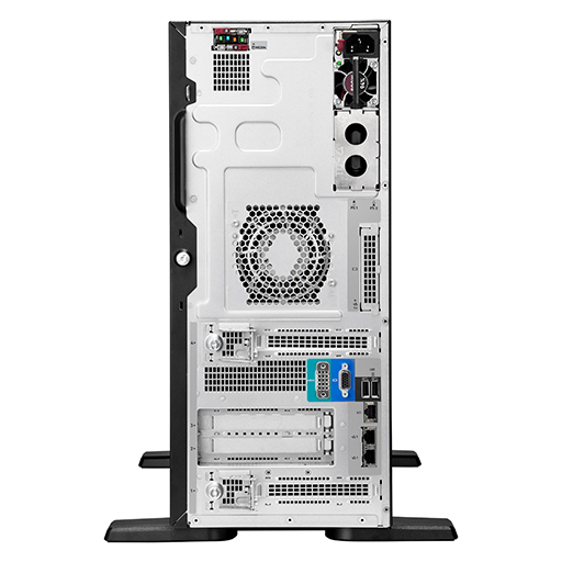 HPE P83112-425 ProLiant ML110 EU Server