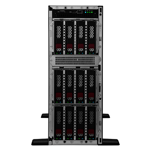 HPE P77233-425 ProLiant ML350 EU Server